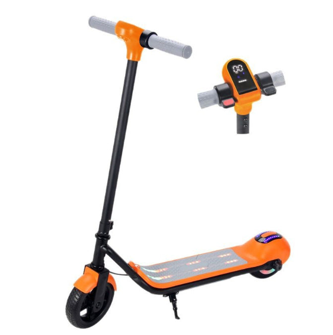 Leichter urbaner Pendler-Scooter Brehn