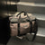 Wasserfeste Gym-Duffle-Tasche