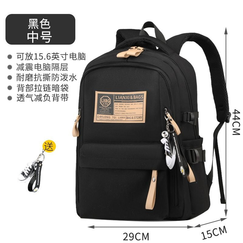 Laptop Rucksack Brehn