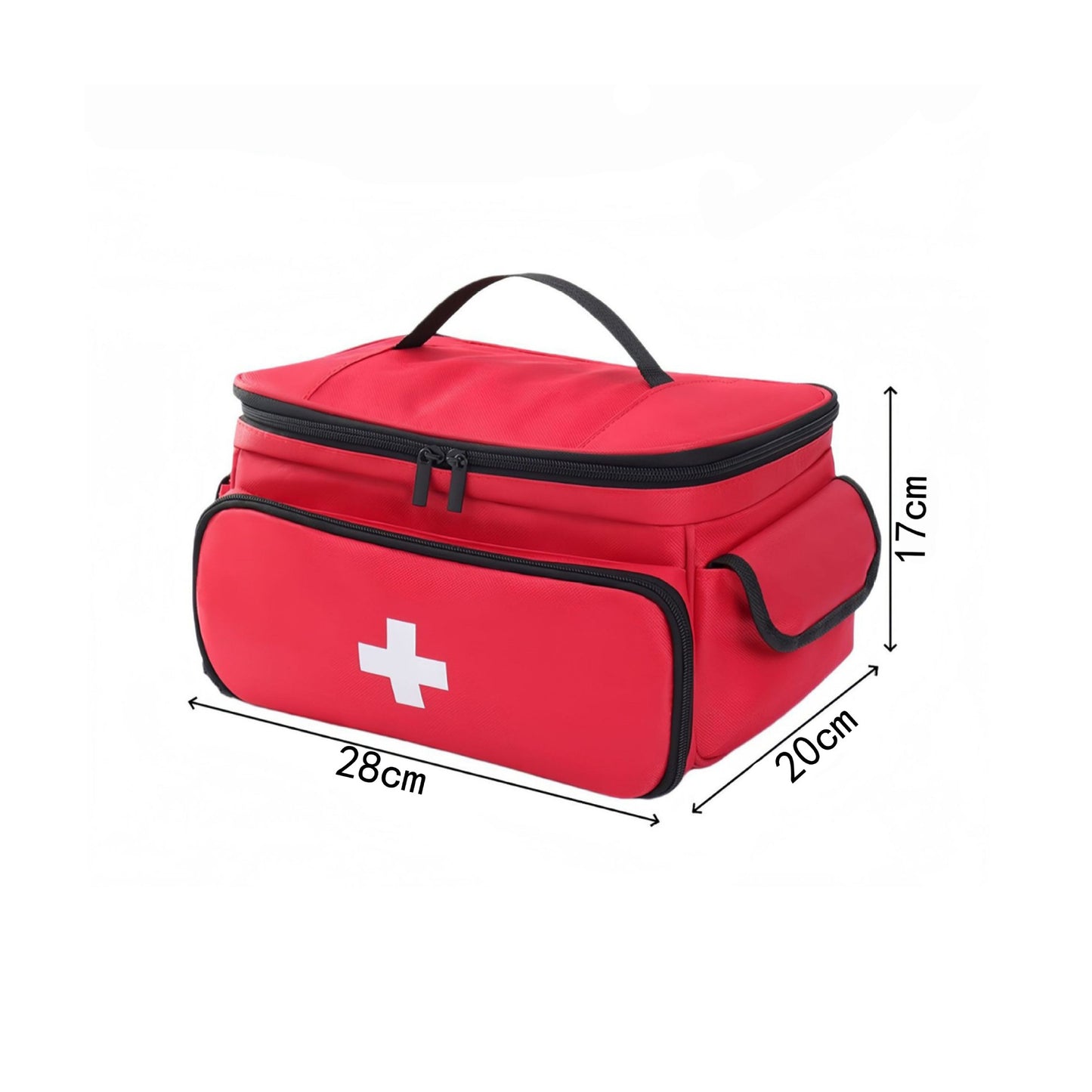 Erste-Hilfe-Tasche Brehn