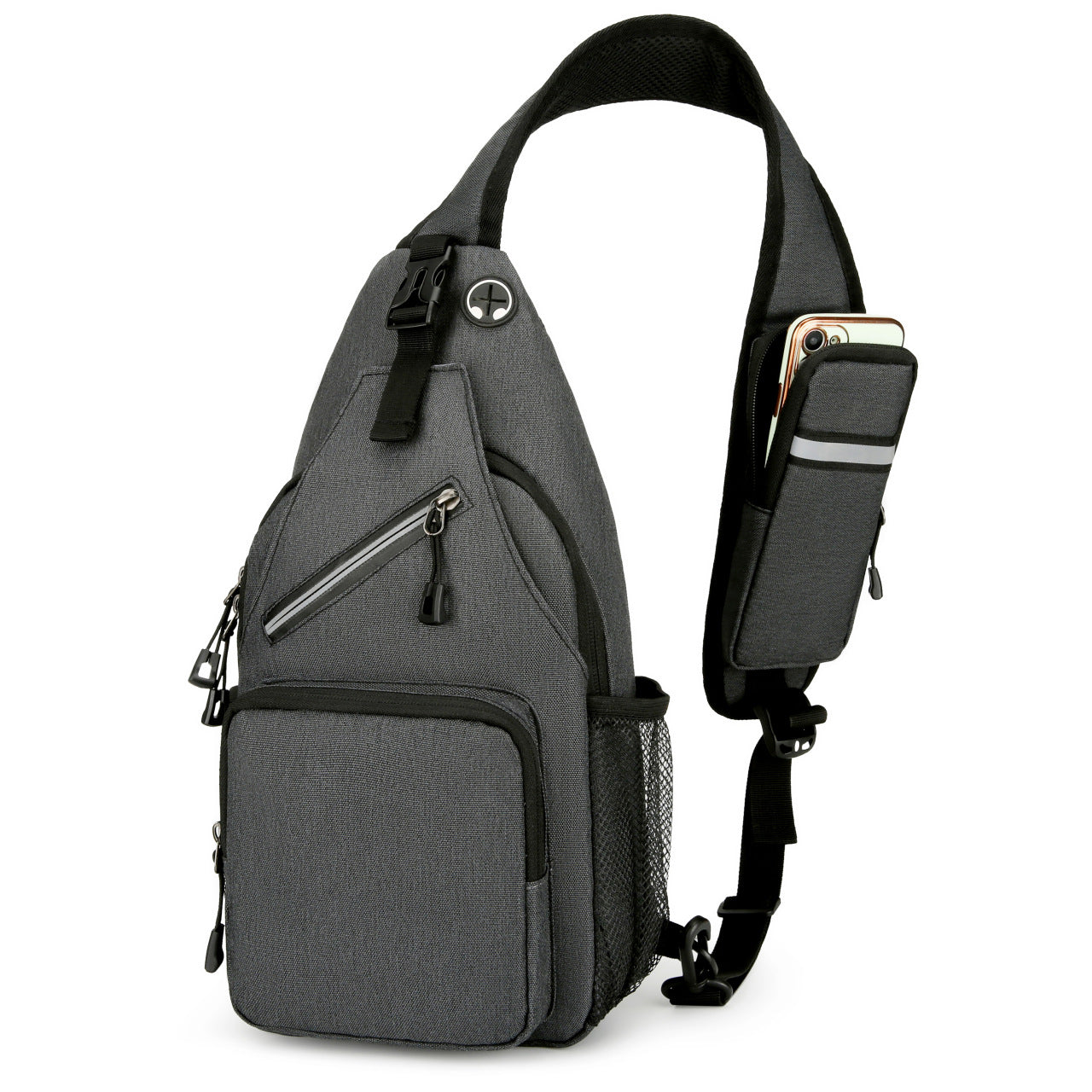 Crossbody Sling Bag Brehn