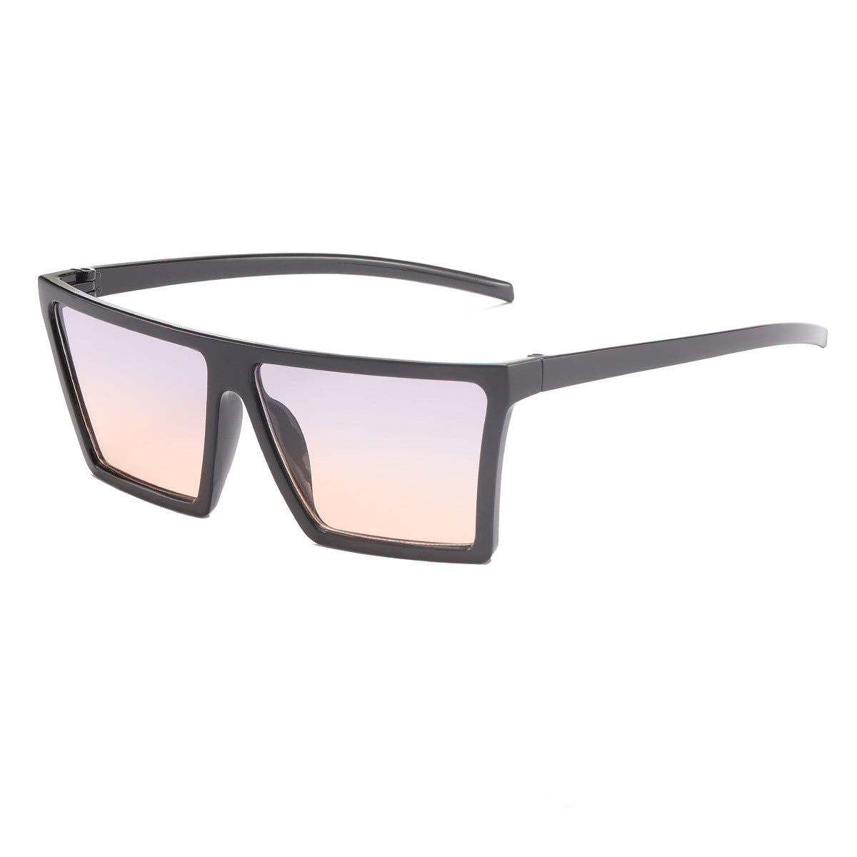 Damen modische Brille mit innovativem Rahmen Brehn