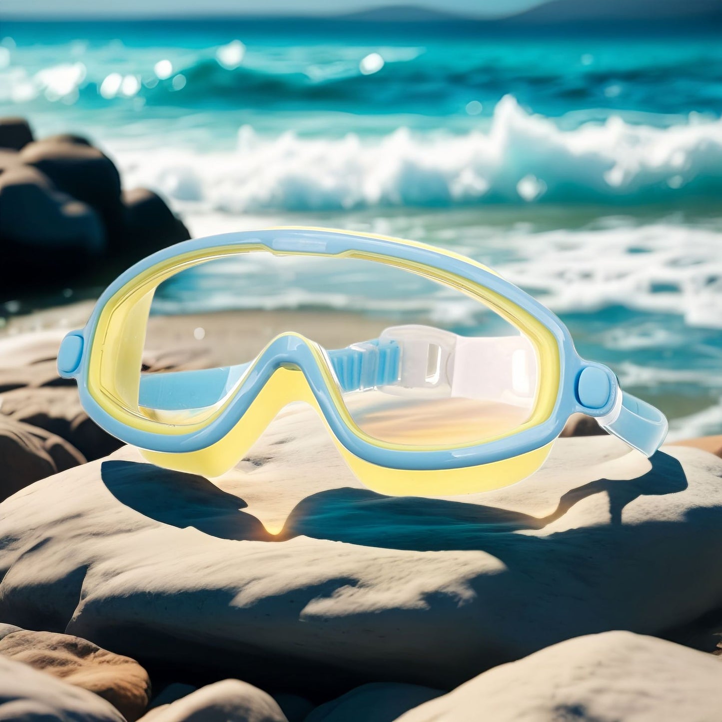 Schwimmbrille Brehn