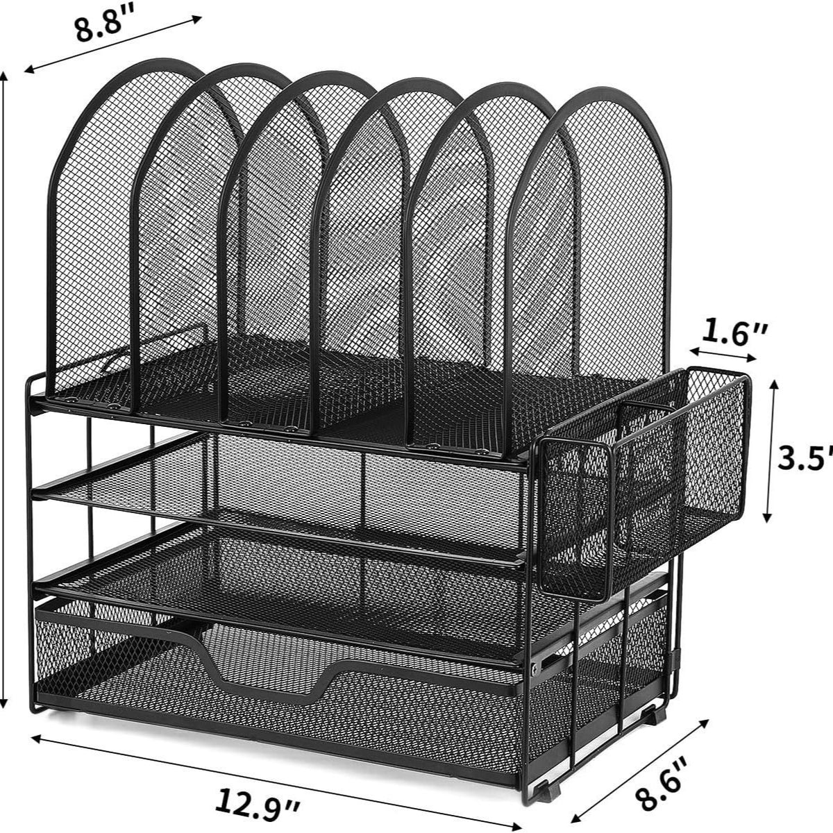 Schreibtisch-Organizer