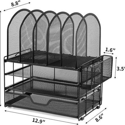Schreibtisch-Organizer