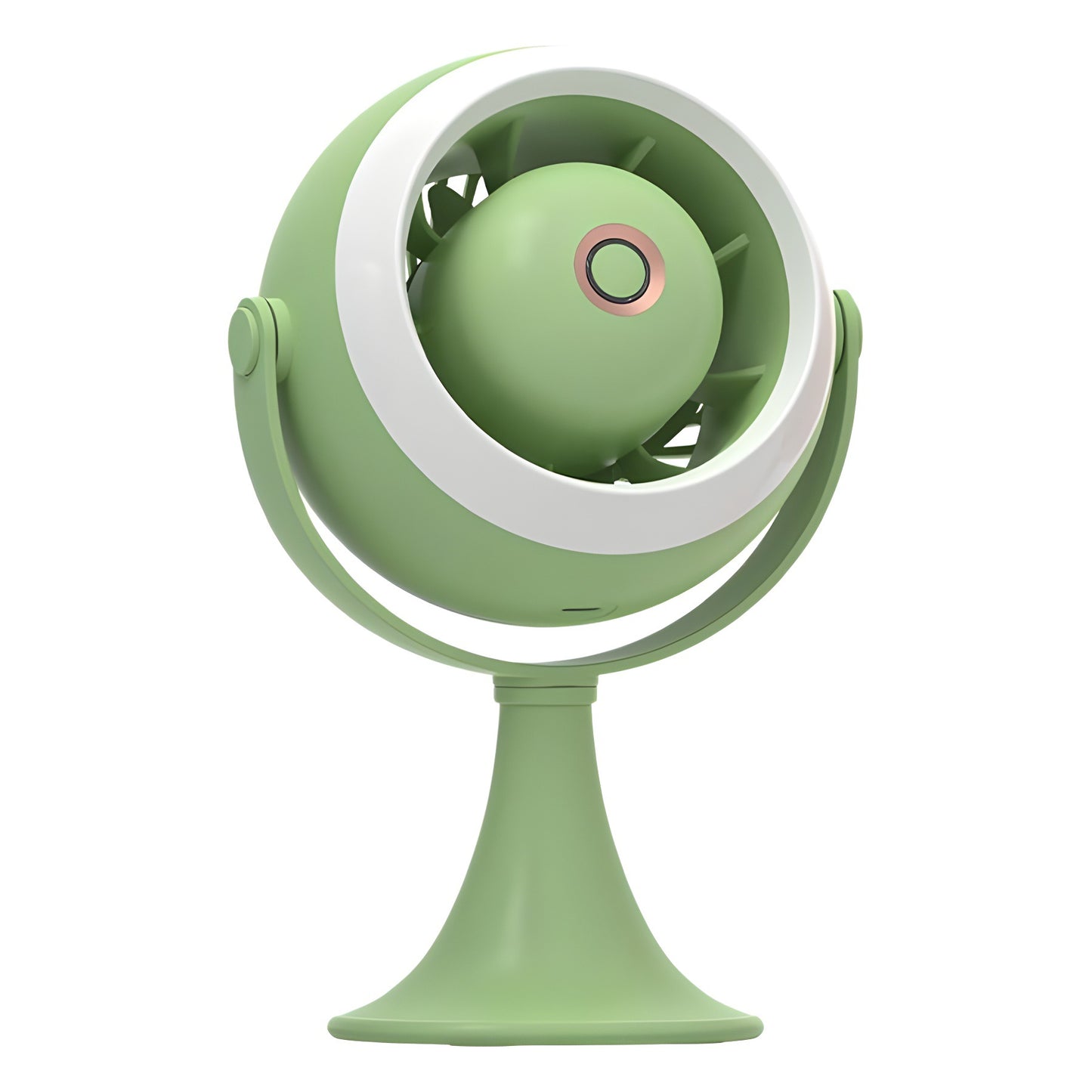 Damen Tischventilator mit innovativem Design Brehn