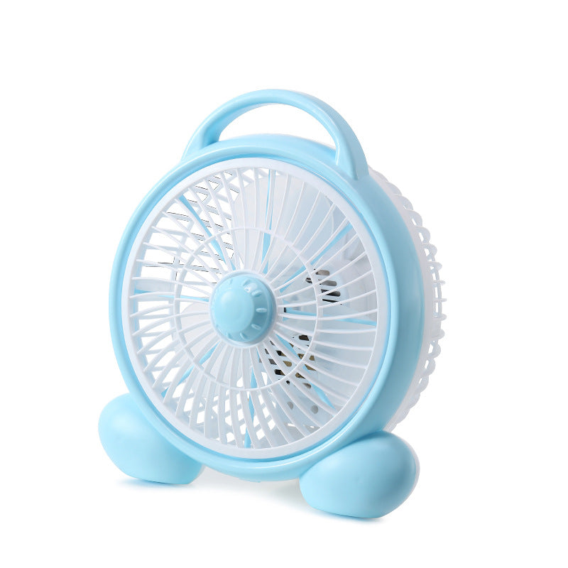 Unisex Tragbarer Ventilator Brehn