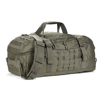 Haltbarer taktischer Multi-Compartement Duffel Bag Brehn
