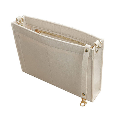 Chic umweltfreundliche Clutch Tasche Brehn