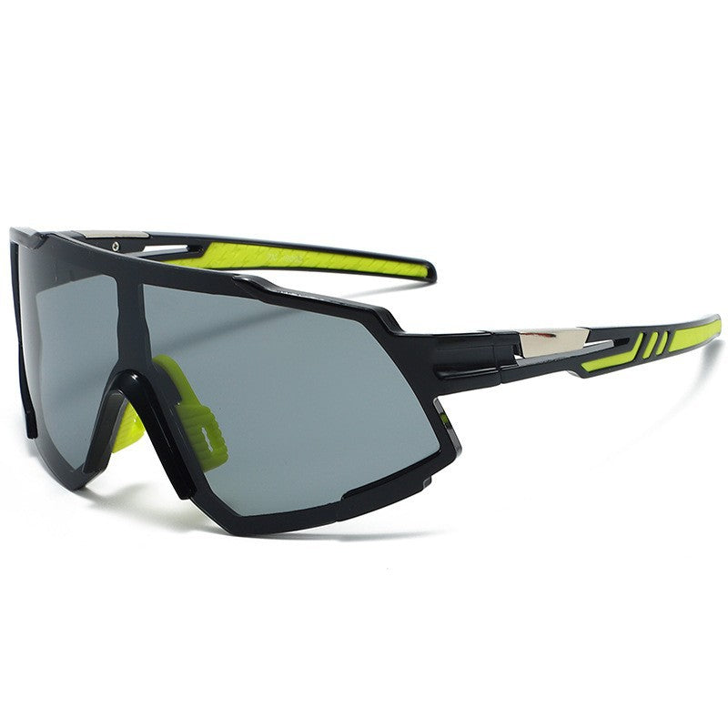 Damen Sportliche Rennbrille mit aerodynamischem Design und High-Performance Gläsern Brehn