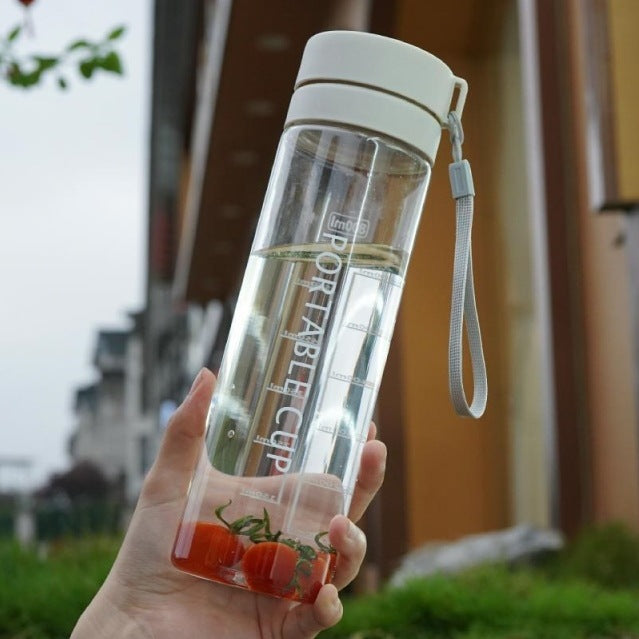 Damen Trinkflasche Brehn