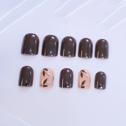 Elegantes Nageldesign Brehn 1789915642