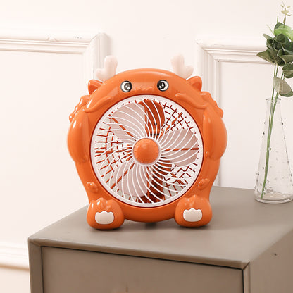 Unisex Tischventilator Brehn