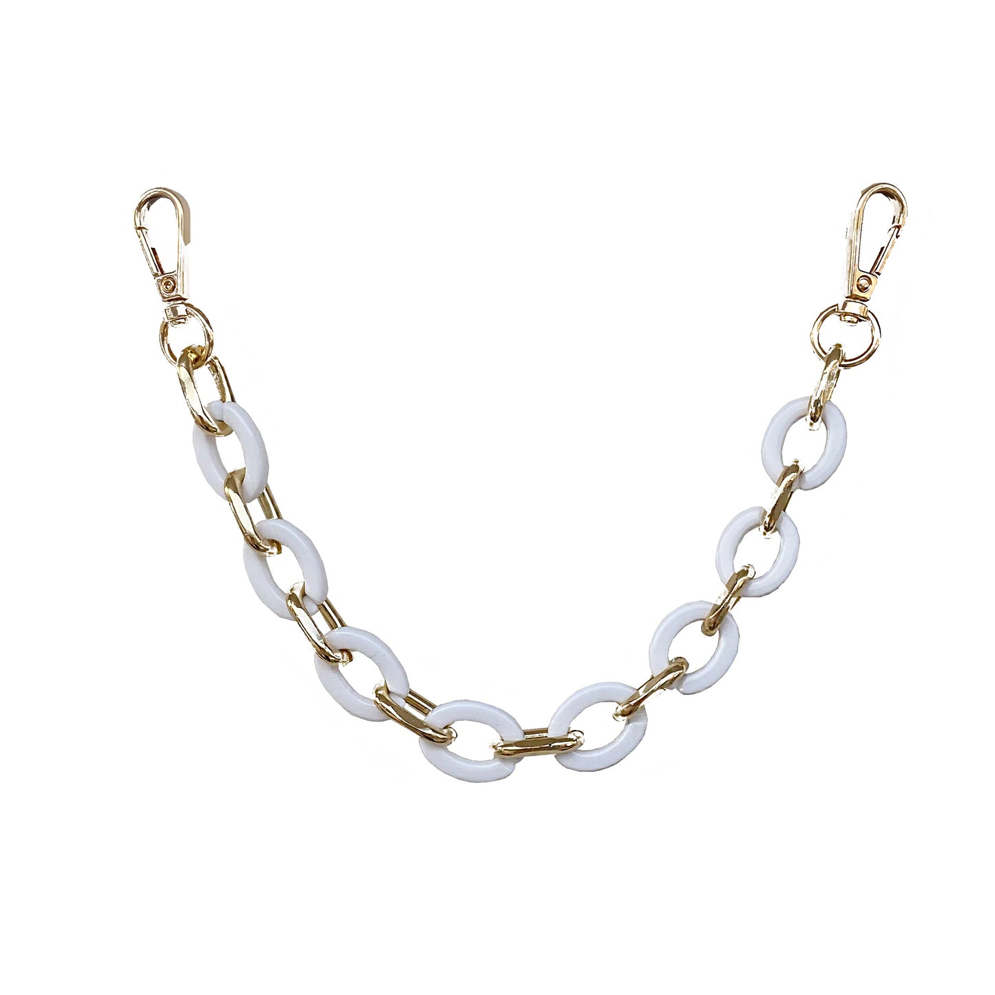 Modeaccessoire Kette Brehn