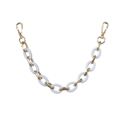 Modeaccessoire Kette Brehn