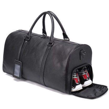 Premium Reise-Dufflebag