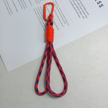 Outdoor Adventure Paracord Schlüsselanhänger Brehn