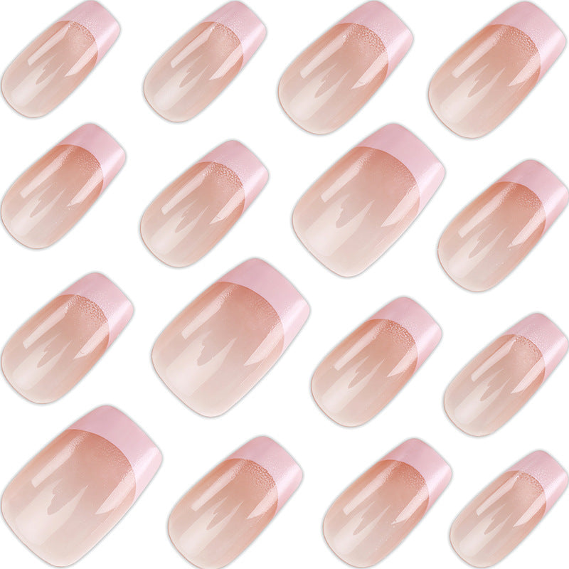 Anpassbare Press-On Nagelkollektion Brehn