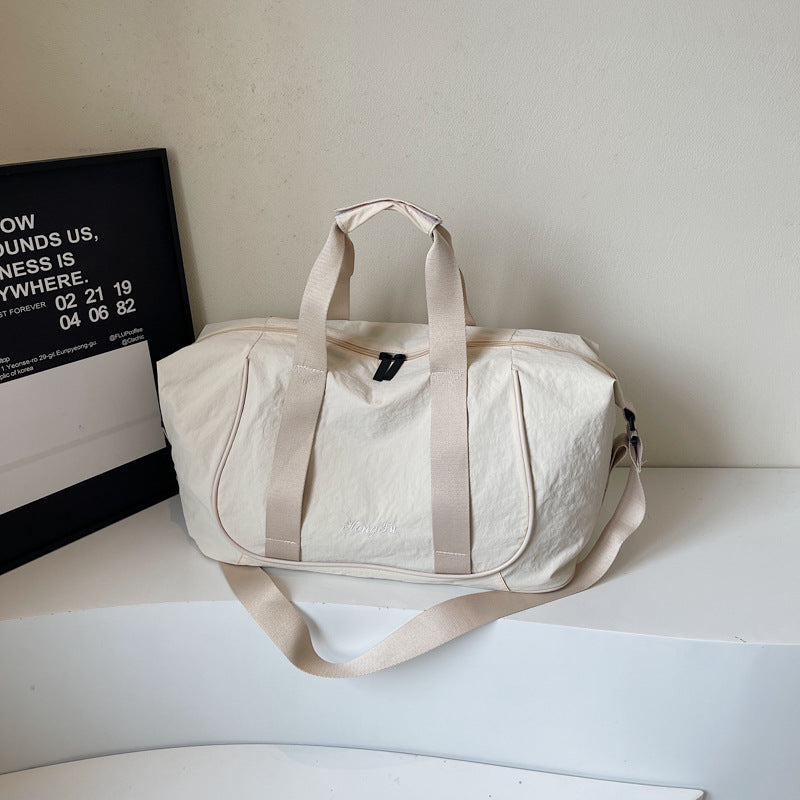 Vielseitige Gym Tasche