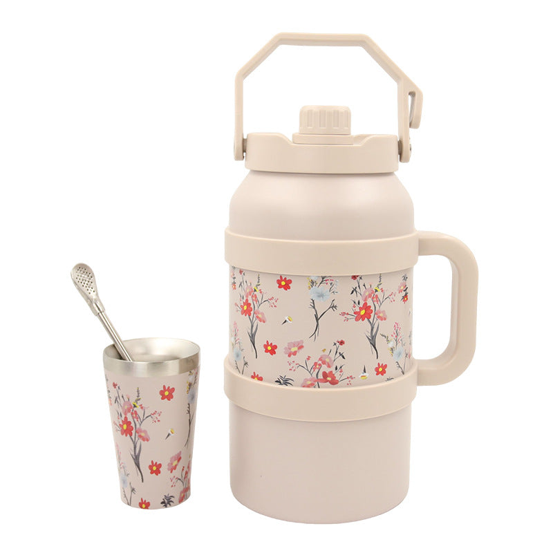 Damen Thermobecher Set Brehn
