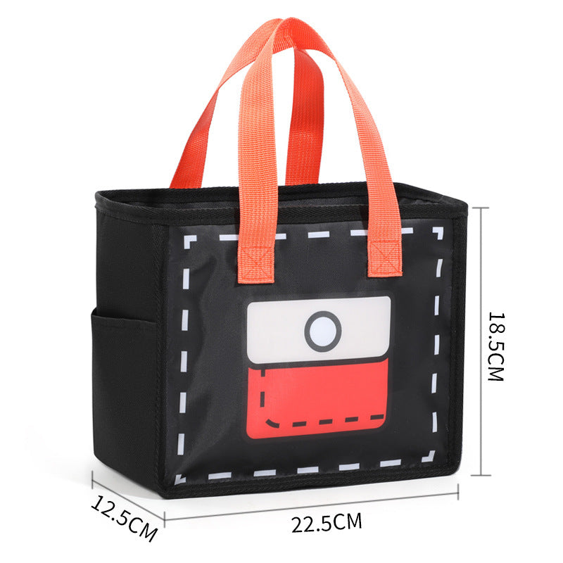 Stylischer Tote Brehn