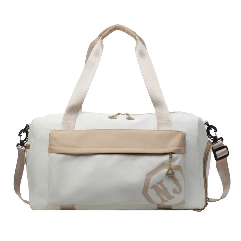 Sport Duffel Tasche