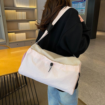 Praktische Sport-Reisetasche mit Verstellbarem Schultergurt Brehn