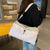 Praktische Sport-Reisetasche mit Verstellbarem Schultergurt Brehn