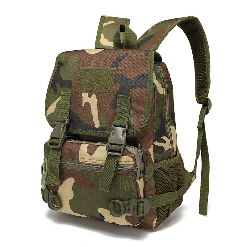 Taktischer Outdoor Explorer Rucksack Brehn