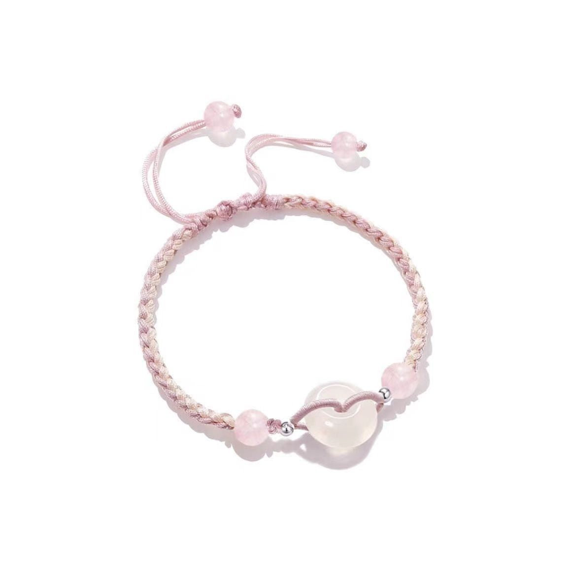 Artisan Verstellbares Charm-Armband Brehn