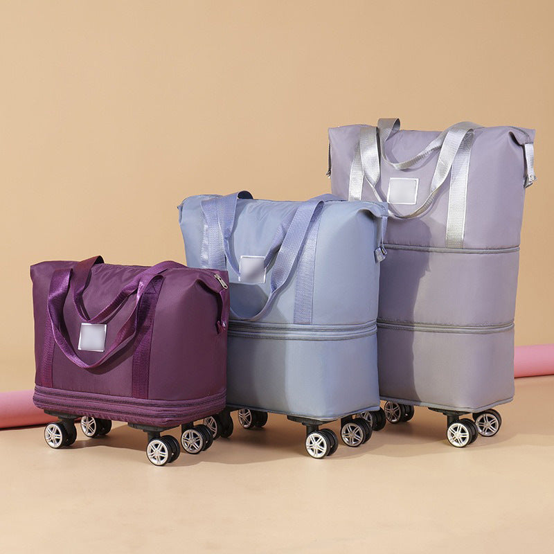 Modischer wasserdichter Gym-Duffel Brehn