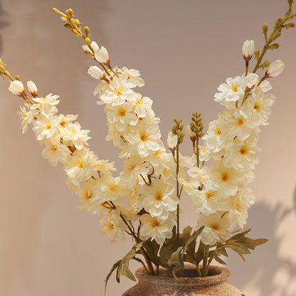 Kunstblumenstrauß Brehn