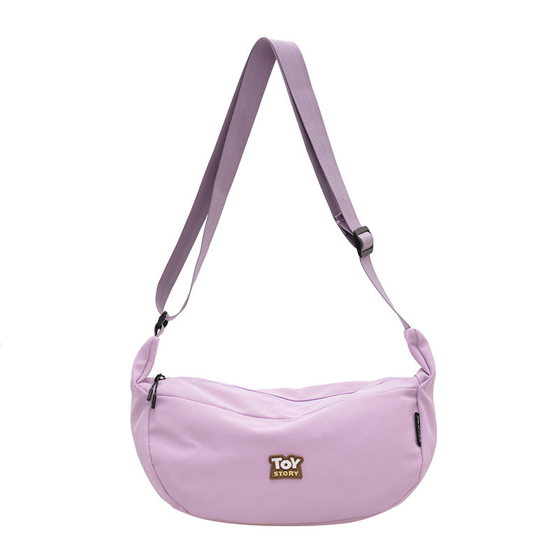 WoCompact Everyday Sling Bag Brehn