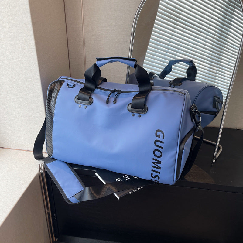 Wasserfestes Trainings-Duffelbag