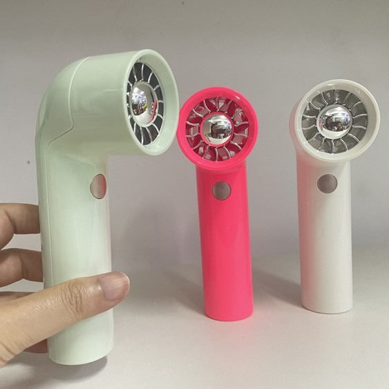 Unisex tragbarer Wasserkühler Ventilator Brehn