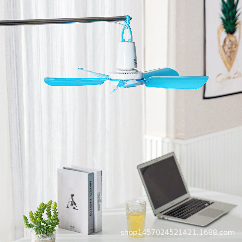Damen Deckenventilator Brehn
