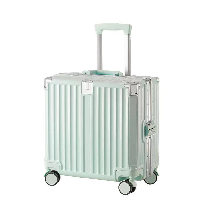 Damen Premium Reisekoffer Hartschale Brehn