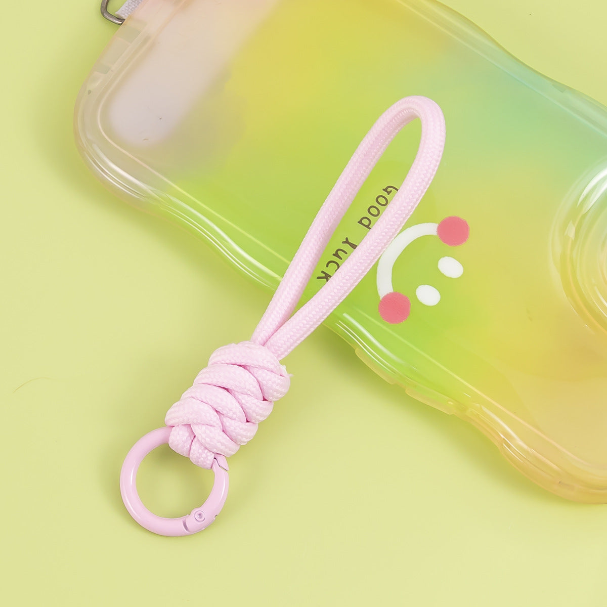 Haltbarer Paracord Schlüsselanhänger Loop Brehn
