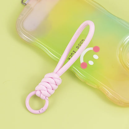 Haltbarer Paracord Schlüsselanhänger Loop Brehn
