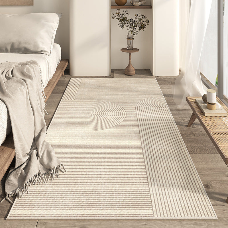 Luxuriöser Mandala-Design-Teppich