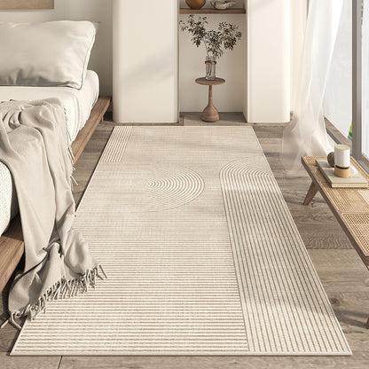 Luxuriöser Mandala-Design-Teppich