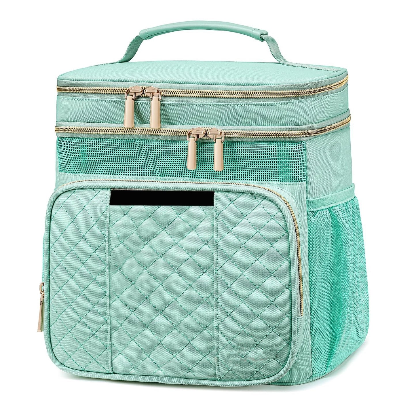 Kosmetik-Organizer-Tasche mit Praktischen Fächern Brehn