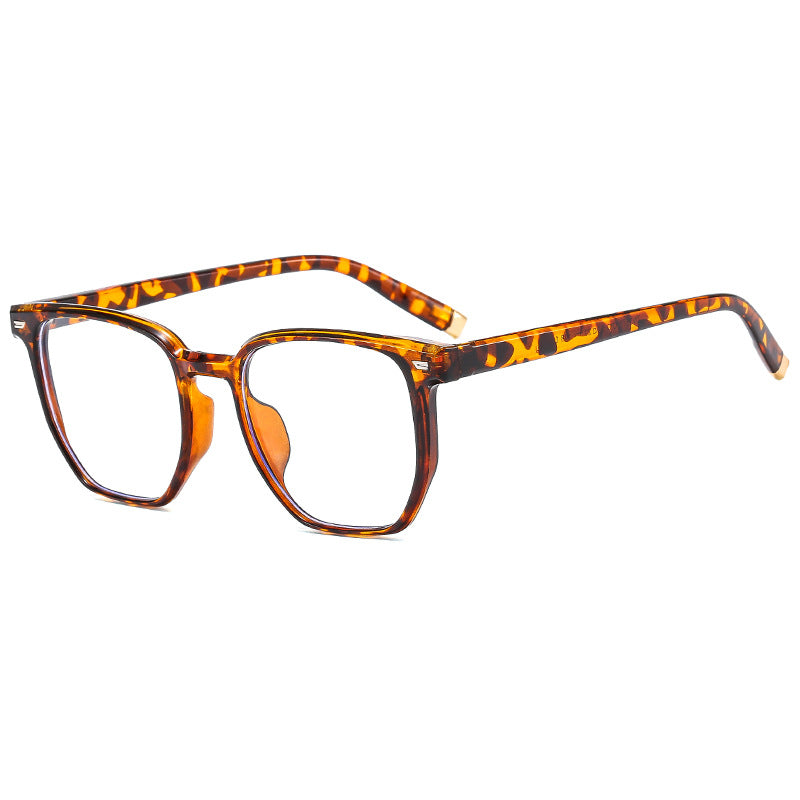 Damen moderne Brillenfassung Brehn