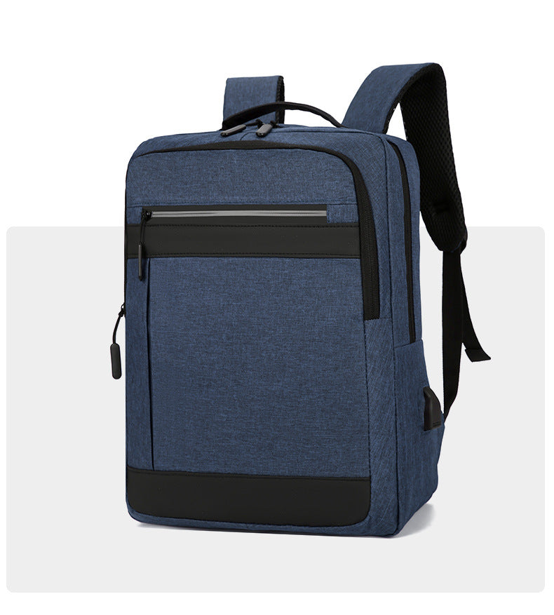 Vielseitiger Laptop-Rucksack Brehn