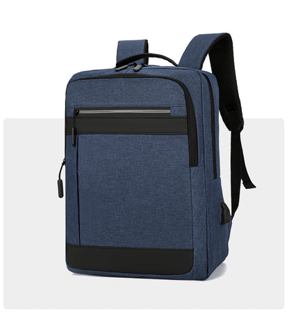 Vielseitiger Laptop-Rucksack Brehn