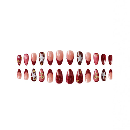 Glamorous Nail Art Kit Brehn