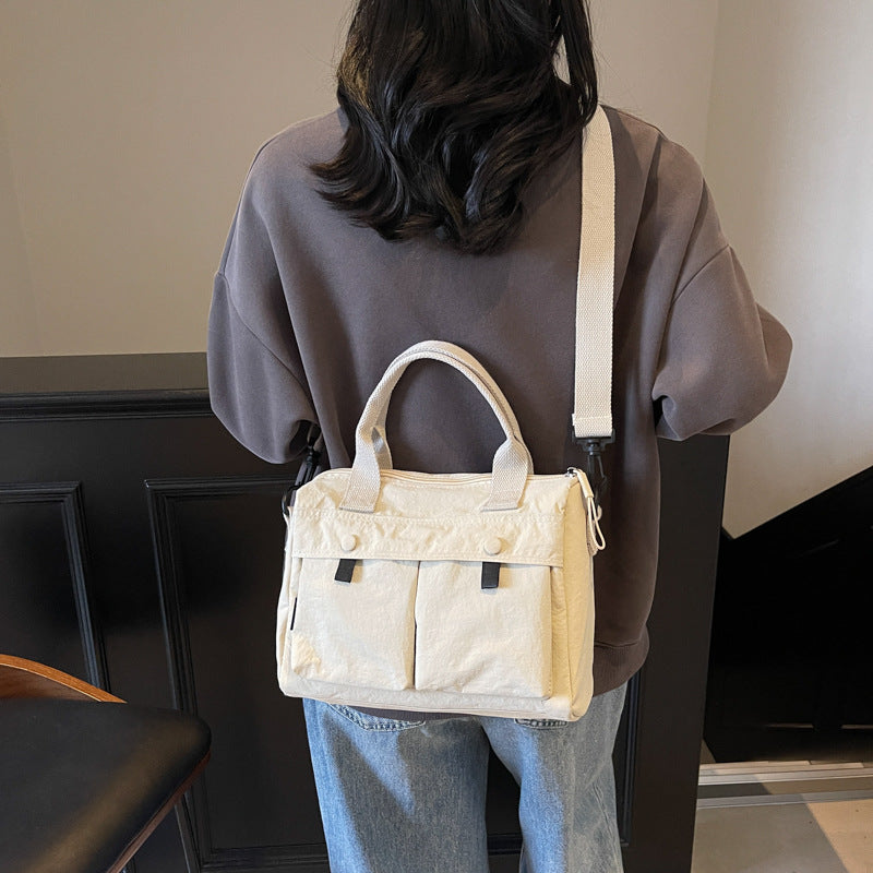 Multi-Taschen Utility Bag Brehn