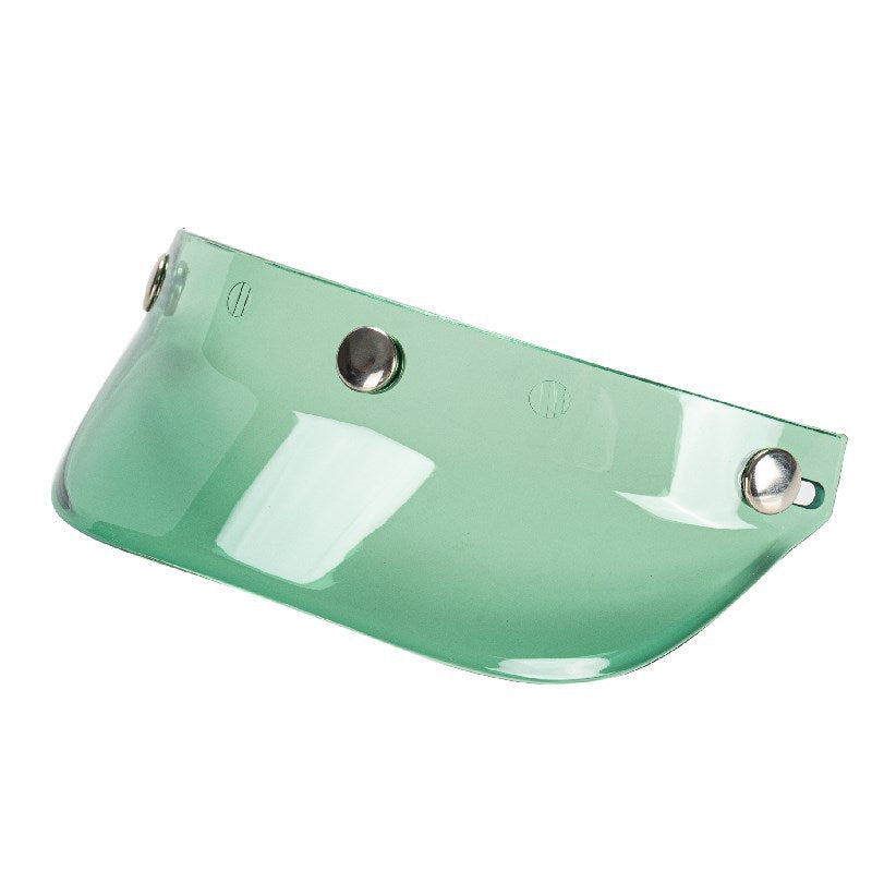 Schutzhelm Visier Schutzschild Brehn