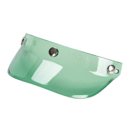 Schutzhelm Visier Schutzschild Brehn