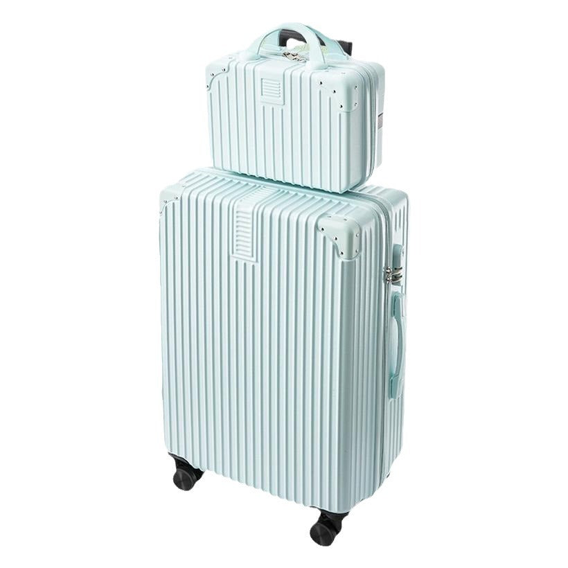 Unisex Premium Dual-Function Hartschalen Gepäckset Brehn